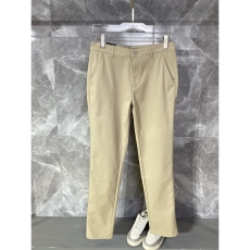 Zegna Long Pants